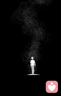 We are all alone, born alone, die alone, and—in spite of True Romance magazines—we shall all someday look back on our lives and see that, in spite of our company, we were alone the whole way. I do not say lonely—at least, not all the time—but essentially, and finally, alone. This is what makes your self-respect so important, and I don't see how you can respect yourself if you must look in the hearts and minds of others for your happiness.
我們孤獨地出生，孤獨地死去，而且——盡管有《真實浪漫》雜志——我們總有一天會回首往事，看到盡管有我們的陪伴，我們一直都是孤獨的。我不是說孤獨——至少，不是一直孤獨——但本質(zhì)上，最終，我們是孤獨的。這就是你的自尊如此重要的原因，如果你必須從他人的內(nèi)心和思想中尋找幸福，我看不出你如何能尊重自己。
― Hunter S. Thompson, The Proud Highway: Saga of a Desperate Southern Gentleman, 1955-1967配圖