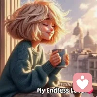 You don't have to tidier, thinner, funnier and smarter. You don't have to be more sensitive, more ambitious, more social or more productive. You can keep growing,  but you don't have to be more of anything in order to be enough...you already are.
你不必更整潔、更苗條、更有趣、更聰明。你不必更敏感、更有野心、更善于社交或更有生產力。你可以繼續(xù)成長，但你不必成為任何東西才能足夠......你已經足夠了。配圖