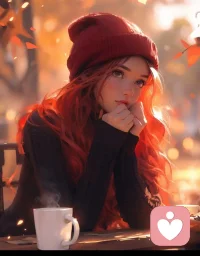 Silence is louder than words. Once your voice is not heard, it means you no longer care what others think of you. You just need your self-respect and to distance yourself from the noise that never gives you a peaceful mindset.
沉默比言語更響亮。一旦你的聲音沒有被聽到，那就意味著你不再在乎別人怎么看待你。你只需要自尊，遠離那些從不給你平靜心態的噪音。配圖