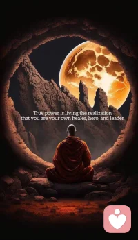 我們幾乎不可避免地會把內心的某些東西，投射出去給別人，因為沒有人的內心強大到能足夠涵容住自己的整體。這些涵容不住的部分，很多是通過投射給他人，才能讓我們有機會反思和理解自己。成長或者整合，從某種意義上說，就是將這些本是自己的部分，能從他人處收回，從而補全自己的經歷和存在。配圖