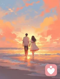 愛與不愛都要落落大方
以前我不相信喜歡會被消耗殆盡，但後來我漸漸明白，人和人之間只要有了喜歡，就會有期待。
一旦有了期待心情就會患得患失，我們都期待喜歡的人能用自己喜歡的方式來愛自己。
然後用自己認為最好的方式去愛對方，可有時候對方喜歡你的方式不是你期待的樣子。
或者你喜歡他的模式不是他想要的方式，所以，開始有了矛盾，有分歧，有冷戰，後來就有了太多的分離。
我們總是執著於一個結果，但後來發現很多事情是沒有道理可講的，很多事情也並不是努力了就會有好的結果。
或許路的盡頭是什麼從來就不重要，如果能在一段關係裡開開心心那就好好珍惜，如果不行也沒關係，愛與不愛都要落落大方。配圖