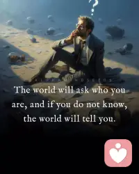 [ 你想吸引什麼樣的人接近你呢？] 
最近聽到一句很棒的話，就是… 
「你如何表現自己、如何說話，就會吸引到什麼樣的人接近你」
我發現這句話套在友情、愛情、事業、人際都說得通
在友情上，如果你張口閉口都是錢、名牌包、高檔衣服，那大概率被你吸引的朋友也是那類愛談錢、愛名牌包、比較物質類的人，不然湊起來很難聊得來
同樣的，如果你是喜歡談進修、學習、成長、運動類型的人，你吸引到的朋友也就是同樣類型的
在愛情上，如果你去約會的時候穿得又露胸、又短裙露腿，說話沒啥內容，你自然會吸引到比較在意你身體而忽略你腦子的男人
同樣的，你如果用你腦子的觀點去表現自己，那你吸引到的對象也必定是同類
在事業上，以我的語言教學事業為例子來看，創始人越學術，他的學校自然會走學術路線、吸引到的老師就也會是那個類型，吸引到的學生也會是那個類型的
我就觀察到我自己的學校，我自己在課程定位上走注重聽和說活潑靈活學習，語言文化並重的風格，我吸引到的老師和學生也就會是這樣風格的，非常學術類的學生可能會覺得風格不符學一期就離開了，我覺得這樣也很好，因為我就是想聚焦在吸引我要的「精準客戶」
無論在友情、愛情、事業上、人際上，對象不需要多，但是要「精準」
你有沒有仔細想過你在友情上你想交什麼樣的朋友？在愛情上想要吸引什麼樣的對象？在事業上想要吸引什麼樣的事業夥伴和客戶呢？
你想要吸引什麼樣的人，答案其實都在你自己身上喔！配圖