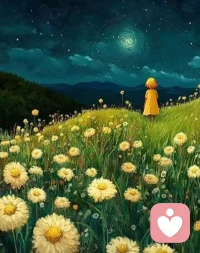 “Life becomes more peaceful when you truly understand and embody the idea that you can't keep stressing over whats beyond your control. Life will happen and people will do and say what they want. All you can do is focus on what you can change and let the rest be.” — Vex King  
“當你真正理解并體現了你不能對超出你控制范圍的事情繼續施加壓力的想法時，生活就會變得更加平靜。生活會發生，人們會做他們想做的事，說他們想說的話。你所能做的就是專注于你能改變的事情，讓其他事情順其自然。”- Vex King配圖