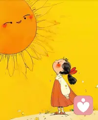 任何時候，
都不要懷疑自己的價值，
要給自己絕對的信任與無條件的支持。
把行動交給現在，把結果交給時間，
把自己活成一束光。
有一天你會發現…
你已經成為自己的太陽，無需憑借誰的光。
更甚，
你還順道帶給身邊的人指引前路的光！配圖