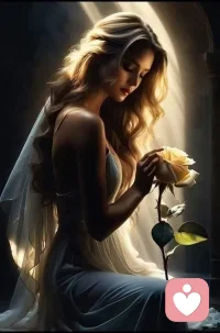 人生最痛苦的事，就是在不懂愛的年齡，選擇了婚姻，在懂愛的年齡，又遇到了一個不能在一起的人。」
人生最大的遺憾，不是得不到，而是捨不得。「入了心的人，怎能說忘就忘了；動了情的人，怎能說放就放。有些人，止於唇齒，掩於歲月；有一種陪伴，不在身邊，卻在心間。」
在未結婚之前，我們以為嫁給了愛情，以為錢可以慢慢賺。然而，結婚後，我們才意識到當初的想法是多麼幼稚可笑。
其實，並不是所有的婚姻都是痛苦不堪的，只是你沒有遇到那個願意一輩子寵你，一輩子想把你捧在手心裡的那個人。
林徽因曾說：「其實結不結婚，都會後悔。巷子里的貓很自由，卻沒有歸宿：圍牆里的狗有歸宿，卻終身都要低頭，人生這段選擇題，怎麼選都有遺憾。但你請記住，無論怎麼選，謀愛前先謀生，愛人前先愛己，一個人沒有經濟能力，才是萬劫不復。配圖