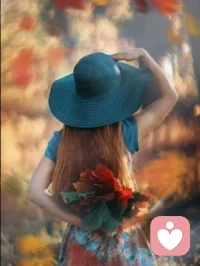 When I must leave you for a little while,
Please do not grieve and shed wild tears
And hug your sorrow to you through the years,
But start out bravely with a gallant smile;
And for my sake and in my name
Live on and do all things the same,
Feed not your loneliness on empty days,
But fill each waking hour in useful ways,
Reach out your hand in comfort and cheer
And I in turn will comfort you and hold you near;
And never, never be afraid to die,
For I am waiting for you in the sky ..
~ Helen Steiner Rice配圖