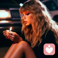 If anything is teaching me life,
It's that you don't have to make too many plans, that everything can change in just a moment, that you have to seize every opportunity, that you have To savor every second, every moment.
If something is trying to tell us life, it's that we will only live once, that this only lasts a little while, that we are fragile and that if we are alive today, tomorrow we may not.
If something is reminding us of life, it's that we don't have to wait for another day or another moment, or another occasion and that we have to jump without fear, to live every blessed moment. 
“如果有什么東西在教我生活，
那就是你不必制定太多的計劃，一切都可以在一瞬間改變，你必須抓住每一個機會，你必須品味每一秒，每一刻。
如果有什么東西試圖告訴我們生命，那就是我們只有一次生命，這只會持續一小段時間，我們是脆弱的，如果我們今天活著，明天我們可能不會活著。
如果有什么東西在提醒我們生活，那就是我們不必等待另一天、另一個時刻或另一個場合，我們必須毫無畏懼地跳下去，去度過每一個幸福的時刻。”配圖