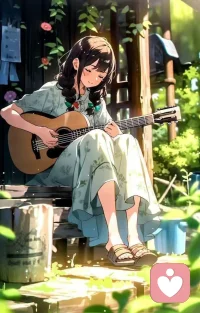 努力活成自己喜歡的樣子,
將所有的一言難盡,一飲而盡。
慢慢理解世界,慢慢更新自己,
允許自己出錯,允許自己偶爾斷電,
然後帶著遺憾拼命綻放。
時間在變,人也在變,
回不去的何止是時間,
還有曾經的自己。
不知從何時起,開始學會自渡,
變得不悲不喜,生活給我什麼,
我就接受什麼。
沒有什麼好遺憾的,
生命終究是荒蕪的渡口,
我們都只是來人間走個過場而已!配圖