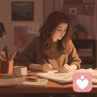 Stay true to yourself.
Don't worry about what people think of you or about the way they try to make you feel. If people want to see you as a good person, they will. If they want to see you as a bad person, absolutely nothing you do will stop them. Ironically, the more you try to show them your good intentions, the more reason you give them to knock you down if they are commited to misunderstanding you. Keep your head up high and be confident in what you do. Be confident in your intentions and keep your eyes ahead instead of wasting your time on those who want to drag you back. Because you can't change people's views, you have to believe that true change for yourself comes from within you, not from anyone else.
忠于自己。
不要擔心別人對你的看法，或者他們試圖讓你感覺的方式。如果人們想把你看成一個好人，他們會。如果他們想把你看成一個壞人，你做的任何事都不會阻止他們。具有諷刺意味的是，你越努力向他們展示你的善意，你就越有理由讓他們把你打倒，如果他們堅持誤解你。保持高昂的頭，對自己所做的一切充滿信心。對自己的意圖充滿信心，把目光放在前方，而不是浪費時間和那些想把你拉回來的人在一起。因為你不能改變別人的觀點，你必須相信，真正的改變來自你內心，而不是來自任何人。配圖