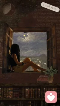 It takes a lot of patience to heal. 
Sometimes you may feel like you're not getting any better. It feels like you're stuck in a situation where your wounds never stop bleeding. 
Healing can be painful. 
It requires a lot of courage every day to bear the pain. It's not going to be easy. There will be days where you just wish to give up. 
There will be moments where you feel like you're tired of everything. 
But it's okay. Everything will be okay. 
I know it's hard right now, but I hope you will still be patient enough to face what you are going through. 
I hope someday you will wake up happy and peaceful. I hope someday you will forget everything that hurts you. 
And I hope someday you will learn to appreciate and love yourself more.
愈合需要很大的耐心。
有時你可能會覺得自己沒有好轉(zhuǎn)。感覺就像你被困在一個傷口永遠止不住流血的情況下。
治愈可能是痛苦的。
每天忍受痛苦需要很大的勇氣。這并不容易。會有一些日子，你只想放棄。
有時候你會覺得你厭倦了所有的事情。
但沒關(guān)系，一切都會好起來的。
我知道現(xiàn)在很難，但我希望你能有足夠的耐心去面對你所經(jīng)歷的一切。
我希望有一天你會快樂和平地醒來。我希望有一天你會忘記所有傷害你的東西。
我希望有一天你會學會更加欣賞和愛自己。配圖