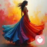 Be patient toward all that is unsolved in your heart and try to love the questions themselves, like locked rooms and like books that are written in a very foreign tongue. Do not now seek the answers, which cannot be given you because you would not be able to live them. And the point is, to live everything. Live the questions now. Perhaps you will then gradually, without noticing it, live along some distant day into the answer.
對(duì)你心中所有尚未解決的問(wèn)題保持耐心，試著去愛(ài)這些問(wèn)題本身，就像鎖著的房間和用非常陌生的語(yǔ)言寫成的書一樣。現(xiàn)在不要尋找答案，因?yàn)樗鼈儫o(wú)法給你，因?yàn)槟銦o(wú)法在生活中體驗(yàn)它們。重點(diǎn)是，去體驗(yàn)一切。現(xiàn)在就體驗(yàn)這些問(wèn)題。也許你會(huì)逐漸地，不知不覺(jué)地，沿著某個(gè)遙遠(yuǎn)的日子走向答案。

 — Rainer Maria Rilke配圖