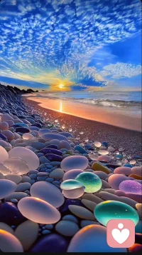 Be gentle with yourself.  It's okay to feel exhausted and grateful, anxious and brave.  We are all doing the best we can in this confusing world.  Give yourself grace, and keep finding your way.
對自己溫柔一點。感到筋疲力盡和感激、焦慮和勇敢都是可以的。在這個混亂的世界中，我們都在盡力而為。給自己一些寬容，繼續尋找自己的道路。配圖