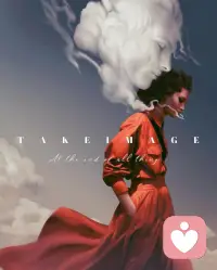 Some days are just heavy, and I don't know where I am headed. It's tough losing your soulmate. because when you lose them, you lose a big piece of yourself. Your day to day life changes completely, and you are left alone to wallow. Grieving can take alot out of you.
有些日子很沉重，我不知道自己要去哪里。失去靈魂伴侶是很難的，因為當你失去他們時，你會失去自己的一大塊。你的日常生活完全改變了，你只能獨自沉淪。悲傷會讓你失去很多東西。
——南希·塔克配圖