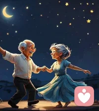 We all dance through the grand hall of life, never knowing when the music will fade. Yet, one thing is certain—it won’t play forever. Every step we take, every twirl we make, is singular, never to be repeated.
So make each dance meaningful.
Find joy in the simple moments.
Be kind, generous, and thoughtful.
Let love be the rhythm that guides your every move.
Forgive swiftly, love deeply.
Recognize the impact you leave on the world and on those around you.
Though the dance may be fleeting, it can be filled with grace and purpose. Live each day with passion, and ensure your final dance is a celebration of a life beautifully lived.
我們都在生命的大廳里跳舞，永遠(yuǎn)不知道音樂何時會消失。然而，有一件事是肯定的——它不會永遠(yuǎn)播放。我們走的每一步，我們做的每一個旋轉(zhuǎn)，都是獨一無二的，永遠(yuǎn)不會重復(fù)。
所以讓每個舞蹈都有意義。
在簡單的時刻中尋找快樂。
善良，慷慨，體貼。
讓愛成為指導(dǎo)你每一個動作的節(jié)奏。
迅速原諒，深情愛。
認(rèn)識到你給世界和你周圍的人帶來的影響。
雖然舞蹈可能轉(zhuǎn)瞬即逝，但它可以充滿優(yōu)雅和目的。充滿激情地度過每一天，確保你最后的舞蹈是對美好生活的慶祝。配圖