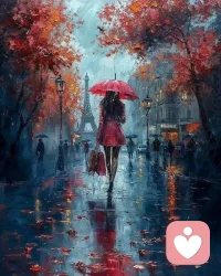 東野圭吾在 《學(xué)生街的日子》裏寫道 你這麼較勁會(huì)很累的，人可不是為了受苦才活在世上的。所以，真的不必把所有的事都放在心上，感覺(jué)太忙就緩一緩，太累了就歇一歇，感覺(jué)不開心就大哭一場(chǎng)，不要總有和自己較動(dòng)，沒(méi)有什麼能比健康的活著了更好。不是嗎。
人這一輩子，有人羨慕你，有人看不起你，有人嫉妒你，有人誤會(huì)你，你不可能做到每個(gè)人都喜歡，所以不要在乎別人怎麼看你，一定要告訴自己，身體是自己的，一定要愛(ài)惜；心情是自己的，一定要顧及，不要為了那些不值得的人和事為難自己。
真誠(chéng)對(duì)待人生命中的每一個(gè)人，問(wèn)心無(wú)愧便好，剩下的交給時(shí)間，時(shí)間會(huì)逐漸篩選你自己身邊的每一個(gè)人，一生很短不必追求太多；心房太小，不必裝得太滿，人生是一種輪迴，真誠(chéng)可能會(huì)吃一時(shí)的苦，但終將有一天會(huì)有一個(gè)人帶著滿滿的真誠(chéng)與愛(ài)意，向你走來(lái)。
所以我們真的要學(xué)會(huì)釋懷。配圖