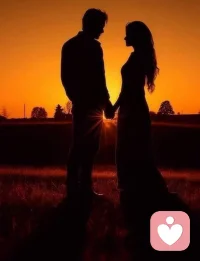 I love you without knowing how, or when, or from where. I love you simply, without problems or pride: I love you in this way because I do not know any other way of loving but this, in which there is no I or you, so intimate that your hand upon my chest is my hand, so intimate that when I fall asleep your eyes close.
我愛你，不知如何愛你，何時愛你，從哪里愛你。我簡單地愛你，沒有問題，也沒有驕傲：我這樣愛你，是因為我不知道還有什么愛的方式，除了這種方式，沒有“我”也沒有“你”，如此親密，以至于當(dāng)我入睡時，你的眼睛閉上了。
——巴勃羅·聶魯達配圖