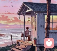 煩躁的時候，千萬不要說話，也不要做任何決定。
安靜的呆會，成年人的煩惱，和誰說好像都不合適，要學會自我消化。
想開，看開，放開，不為難自己，不盲目較勁，凡事盡力，無愧於心就行。
真正的強者，在夜深人靜時，把心掏出來自已縫縫補補，一覺醒來，又是信心百倍。
自渡是一種能力，渡人是一種格局，活著就該逢山開路，遇水架橋。
謹記，事不三思總有敗，人能百忍自無憂。配圖