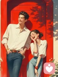 When you start to grow and mature, you'll realize that looks aren't the most important thing when looking for a partner. What matters most is his attitude, sense of responsibility, faithfulness, and loyalty.
Choose someone who can take care of you physically, emotionally, and financially.
當你開始成長和成熟時，你會意識到在尋找伴侶時，外表并不是最重要的。最重要的是他的態度、責任感、忠誠和忠誠。
選擇一個能夠在身體、情感和經濟上照顧你的人。配圖