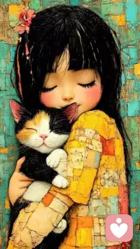 與一個(gè)異性建立一段親密關(guān)系，這不僅僅意味著性，更意味著自己在尋找一位長(zhǎng)久共同生活的伴侶，同時(shí)也在象征層面為自己尋找一位“養(yǎng)育者”，也就是與我們潛意識(shí)中，自己父親和母親結(jié)合體的幻想對(duì)象相匹配的客體。因此，當(dāng)我們看到一個(gè)人遭遇了建立親密關(guān)系的苦難時(shí)，可以合理假設(shè)他在早期與父母的關(guān)系中很可能出了某些問(wèn)題。
父母總向孩子展示婚姻糟糕的一面，尤其是在父母缺乏足夠豐富的人際關(guān)系，把孩子當(dāng)作自己的傾訴對(duì)象時(shí)，孩子看到的始終是破碎的、不開(kāi)心的婚姻的畫(huà)面，同時(shí)孩子也會(huì)認(rèn)同家庭中受到糟糕對(duì)待的養(yǎng)育者，并怨恨那個(gè)施暴的，或者忽略的養(yǎng)育者。如果恰好是小女孩認(rèn)同受害者母親，憎恨那個(gè)糟糕的父親時(shí)，不難想象對(duì)小女孩來(lái)說(shuō)和異性建立關(guān)系時(shí)會(huì)遭遇怎樣的阻礙。配圖