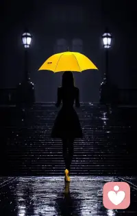 時間就是這樣，
夜裡想著心事，第二天的鬧鈴就響了。
下了幾次雨， 冬天就開始了，
等反應過來的時候 ，一年已經快完結。
每天為生活奔波的人，
已經不是吃一顆糖就能開心的年紀了，
以前快樂了就會喝酒，
現在酒醉了才會快樂。
誰不是把自由賣了，換成了柴米油鹽？
誰不是把青春當了，換了一日三餐？
感謝生活賜給我一場又一場驚慌失措，
習慣了灰頭土臉之後，
我學會無所畏懼，
接下來的日子， 把衣服穿厚一點，
走路慢一點，睡早一點，
這個冬天會很冷，請照顧自己多一點。配图