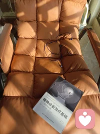 北京，冬日午后的陽光照著，任憑音樂隨機播放，感覺生活有一種無比舒適的安心......
Thanks giving Day!配圖