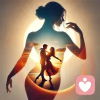 “人们要想进入爱情，他们必须用他们整个的生命、用一切的力量，集聚他们寂寞、痛苦和向上激动的心去学习爱。爱的真谛并不是什么倾心、献身，也不是与另外一个人结合，它对每个人来说都是一种崇高的动力，让人去成熟，让自身完成一个世界，为了另一个人而努力完成一个自己的世界，这对于他是一个巨大的、不退缩的要求。”
——里尔克配图