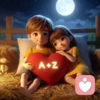 有一天，柏拉图问苏格拉底：“什么是爱情？”
苏格拉底微笑着说：“你去麦田里摘一株最大最好的麦穗回来，在这过程当中，只允许摘一次，并且只能往前走，不能回头。”柏拉图按照苏格拉底的话去做，很久才回来。
苏格拉底问他摘到没有？柏拉图摇摇头说：“开始我觉得很容易，充满信心地出去，但是最后空手而归！”苏格拉底继续问道：“什么原因呢？”
柏拉图叹了口起气说：“很难得看见一株不错的，却不知道是不是最好的，因为只可以摘一株，无奈只好放弃；于是，再往前走，看看有没有更好的，可是我越往前走，越发觉不如以前见到的好，所以我没有摘；当已经走到尽头时，才发觉原来最大的最饱满的麦穗早已错过了，只好空手而归咯！”
这个时候，苏格拉底意味深长地说：“这就是‘爱情’。”配图