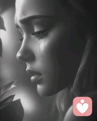 To you, who hurt me so much.
I told you I was in pain,
And I showed you my wounds
But instead of helping me heal,
You added more salt to my wounds.
You saw my weaknesses and turned them into weapons.
There was word you said that cut deeper.
And when I was on the edge, barely holding on,
And you gave me the last push,
It's like you'll enjoy watching me fall apart.
As if seeing me lost gives you power.
You knew exactly where to attack me.
Always playing with my mind.
seguías destrozándome,  
Piece by piece, until there's nothing left of me.
Now I sit here, broken and empty,
And somehow, I'm the one to blame.
Today you say I'm too distant, too cold.
And while you paint yourself as the victim.
The world will hear your story,
But no one will see the destruction you left on me. 
对你来说，你伤害了我这么多。
我告诉过你我很痛苦，
我向你展示了我的伤口
但是，它没有帮助我愈合，
你给我的伤口撒了更多的盐。
你看到了我的弱点，并将它们变成了武器。
有句话你说了，让我更伤心。
当我处于边缘，勉强支撑时，
而你给了我最后一推，
就像你会喜欢看我崩溃一样。
好像看到我迷路给了你力量。
你完全知道该从哪里攻击我。
总是玩弄我的思想。
你一直在摧毁我，
一点一点地，直到我什么都没有留下。
现在，我坐在这里，破碎而空虚配图