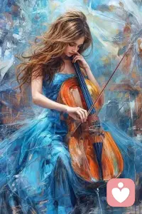 We have all hurt someone tremendously, whether by intent or accident. We have all loved someone tremendously, whether by intent or accident. It is an intrinsic human trait, and a deep responsibility, I think, to be an organ and a blade.
 But, learning to forgive ourselves and others because we have not chosen wisely is what makes us most human. We make horrible mistakes. It’s how we learn. We breathe love. It’s how we learn. And it is inevitable. 

我们都曾深深地伤害过别人，无论是有意还是无意。我们都曾深深地爱过别人，无论是有意还是无意，这是一种内在的人类特质，也是我所说的作为器官和刀刃的深刻责任。
但是，学会原谅自己和他人的错误，因为我们没有做出明智的选择，这使我们成为最有人情味的人。我们犯下可怕的错误，这就是我们学习的方式。我们呼吸着爱，这就是我们学习的方式，这是不可避免的。
~纳耶拉·瓦希德配图