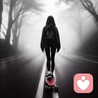 很有力量的一段話(huà)：“ 成長(zhǎng)其實(shí)是特別艱難的自省，你必須拋棄所有說(shuō)給別人和自己聽(tīng)的漂亮話(huà)，正視你的無(wú)能和劣根，甚至一遍又一遍被打破、割裂、推翻以前的所有觀(guān)念和認(rèn)知再重組。然後你才懂得成長(zhǎng)真正需要的改變。
我從末見(jiàn)過(guò)，一個(gè)早起、勤奮、謹(jǐn)慎、誠(chéng)實(shí)的人，抱怨命運(yùn)不好的。最完美的狀態(tài)，不是你從不失誤，而是你從沒(méi)放奔成長(zhǎng)。沒(méi)人能把你變的越來(lái)越好，時(shí)間和經(jīng)歷只是陪襯，支撐你變的越來(lái)越好的是你堅(jiān)強(qiáng)的意志、修養(yǎng)品行，以及不斷的反思和修正。
很喜歡的一句話(huà)： 人生最好的貴人，就是努力向上的自己。 生活不會(huì)辜負(fù)一個(gè)一直在努力的人，願(yuàn)我們都能在各自堅(jiān)持的道路上，，遇見(jiàn)更好的自己。配圖