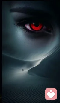 每朵花都想變成果實，
每個早晨想變成夜晚，
塵世上沒有永恆的事物，
只有流逝，只有變遷。 
夏天再美可是它也想，感受秋天和枯葉。 
別動，樹葉，
你別忙，當秋風急欲將你誘拐。 
玩你的遊戲，不要抗爭，
讓這件事悄悄發生吧。 
讓刮掉你的秋風，把你帶回老家。
 
——赫塞配图