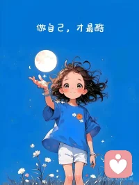 這句話一直是我前進(jìn)的動(dòng)力 我最崇拜的人，是我自己，只有我才會(huì)幫自己翻過一山又一山，克服一次又一次的難關(guān)，常常熬不住的時(shí)候，也想找個(gè)靠山靠一下，可怎麼找都會(huì)發(fā)現(xiàn)，有的山
長滿荊棘，有的山全是野獸，所以你應(yīng)該靠的是自己的那座山。
過度的依賴總會(huì)迷失掉自我，變得被動(dòng)，讓自己強(qiáng)起來才是一勞永逸的事，我從來不相信，什麼懶洋洋的自由，我向往的自由，是通過勤奮和努力實(shí)現(xiàn)更廣闊的人生，真正有價(jià)值的事情，都不是輕鬆舒服就能完成的，那些晨間的寂靜，耀眼的星光，清醒的克制，孤軍奮戰(zhàn)的堅(jiān)持，暗暗許下的承諾，才是我熱愛自己的時(shí)刻。
你永遠(yuǎn)也不可能真正暸解一個(gè)人，除非你穿上他的鞋子走來走去，站在他的角度考慮問題，可真當(dāng)你走過他的路時(shí)，你連路過都覺得難過，有時(shí)候你所看到的並非事情真相，你暸解的不是浮在水面上的冰山一角。
開始學(xué)著去獨(dú)處、去運(yùn)動(dòng)、去學(xué)習(xí)、去社交，去做想做的事，明確了目標(biāo)和夢想，專注於自身並為之努力去改變，才是我該有的模樣，只有走在路上的時(shí)候，才是真正的我。
永遠(yuǎn)別忘了你剛開始的那股幹勁，如果那股幹勁慢慢減退，就意味著出局，多做不擅長的事，它會(huì)變?yōu)槟阕钌瞄L的事情，只有足夠努力，才能配得上這一路上的顛沛流離。配圖