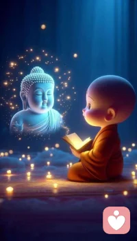 安靜的力量
當面對比較複雜的工作，
比如企業管理、家庭管理、人事管理、
甚至自己的情緒管理的時候，
我們往往容易出現
這樣的一種精神感覺；
覺得太亂了，掌控不了了，
自己不行了，籠統來說
就是精神上先認輸了。
提醒大家，要糾正自己，
告訴自己：能靜下來，
一定能夠解決好問題。
用清淨的心面對一切的煩，
再加上慈悲善意，
讓自己的精氣神能夠控制整個場，
世界上很多與人接觸的事情就容易解決了。
這就是安靜的力量。
讓自己靜下來，世界就會隨之安靜。
這也正相應了佛經裡說的：
心淨則佛土淨。配图