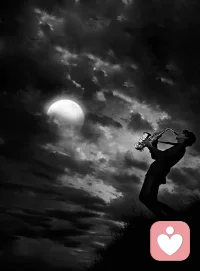 We never know but some people are going through the lowest of their lives and sometimes they couldn't even manage to reply a good morning back to your messages, couldn't afford to do a meet up, they cancel plans on the last minute, they lock up in their rooms, it takes time for them to function again. 
And that is why we must stay gentle and kind. The world is too heavy already for them to carry on their shoulders. We leave a mark to each other, remind yourself to leave a beautiful one.
我们永远不知道，但有些人正在经历他们生命中艰难的时刻，有时他们甚至无法回复你的信息，没有能力与你见面，他们在最后一刻取消计划，他们把自己锁在房间里，需要一段时间才能再次正常运作。
这就是为什么我们必须保持温柔和善良。这个世界已经太沉重了，他们无法承受。我们给对方留下印记，提醒自己留下美好的印记。配图