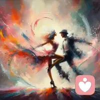 不要太期待長久的關係，無論是友情還是愛情，能和某人在合適的時間相遇，一起開心過一起熱烈過，能給人生增加一次快樂的經歷，這就足夠了，熱情長久的陪伴是不太可求的，命運把我們帶到哪就是哪，無論當初的人去了哪，快樂的記憶都不應該被忘記，我來時一個人，走時又何懼一個人……配图