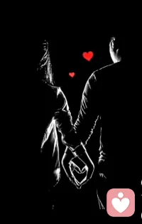 Some souls are bound beyond time, destined to find each other no matter how many lifetimes it takes. If there’s a chance that you’ll be mine in the next, I’ll embrace another life without hesitation. Not to simply exist, but to create a world for us—one where every dream we couldn’t share in this life becomes our reality. If you are my destiny waiting ahead, I’ll endure the silence of eternity just to find my way back to you.
有些灵魂被时间束缚，注定要找到彼此，无论需要多少个轮回。如果有机会，你会在下一个轮回成为我的，我会毫不犹豫地拥抱另一个生命。不是为了简单地存在，而是为了为我们创造一个世界——一个在这个生命中无法分享的每一个梦想都成为我们现实的世界。如果你是我等待的命运，我会忍受永恒的沉默，只为找到回到你的路。配图