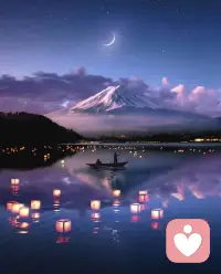 活在自己喜欢的状态里，做喜欢的事，是一种幸福
和喜欢的人在一起，也是一种滋味
生活不在别处，当下既是全部
在喜欢的状态里生活，日子就会闪闪发光
只有一次的生命，需要活得真性情一点
人生每个阶段，都是在筛选合适的人
所以不必纠结，也不用焦虑
前行路上总能遇见和你同频的人
活在自己喜欢的状态里就好配图