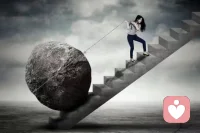 Grit is passion and perseverance for very long-term goals. Grit is having stamina. Grit is sticking with your future, day in, day out, not just for the week, not just for the month, but for years, and working really hard to make that future a reality. Grit is living life like it’s a marathon, not a sprint.
毅力是对长远目标的激情和坚持，毅力是拥有持久的恒劲，毅力是你对未来的坚持，日复一日不是仅仅持续一个星期或者一个月，而是几年甚至几十年努力奋斗着让自己的梦想变为现实。毅力是把生活当成一场马拉松而不是一次短跑。”配图