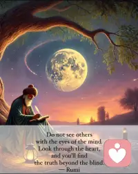 很喜歡的一段話：
有一種人生，叫做隨遇而安；有一種生活，叫做順其自然；有一種感情，叫做且行且惜；對生命而言，沒有什麼是過不去的，別總跟自己過不去。
人要學會看淡，看淡一切悲歡離合；人要學會放下，放下一切無可奈何。
人這一輩子最重要的是學會快樂，快樂的去過好這輩子，畢竟沒有下輩子。
人生在世，最重要的是心態，心態好了一切都將變得美好，心態壞了一切都將變得糟糕。
對於有些人或有些事，真沒必要太過地念念不忘或耿耿於懷；因爲過去就是過去了，又何必總是跟自己較勁。
事實上，留不住的人，得不到的東西，本就不值得一提，卻總是糾結與傷感，這是有多麼的悲哀。
所以，一定要學會看淡，無論開始怎樣，該走的始終會走，要來的終究會來，我們能做的就是接受與面對。
所以，一定要學會放下，無論結果怎樣，盡力了就好，這世上有太多的事本就不是我們能夠左右的，對得起自己就行了。
學會看淡與放下，也就懂得了什麼是寬容和包容，寬容所有的對錯，包容自己也包容天意。
這輩子遇見過，努力過，就足夠了，人生原本就是世事無常，何苦一再的讓自己為難？
要知道，你我都是這茫茫世間匆匆過客，何必要讓自己活得那麼狼狽呢？
人有傷感的理由，就一定會有快樂的藉口；問問自己，為什麼總是不讓自己快樂？配图