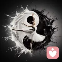 Trust that everything meant for you is already making its way into your life. 
It may take time, and it might arrive in ways you never imagined, but what’s truly yours will never pass you by. 
When the moment is right, it will flow to you effortlessly, as if it was always destined to be.
Trust the timing. Trust the process.
相信所有为你准备的东西都在进入你的生活。
这可能需要一些时间，也可能以你从未想象过的方式到来，但真正属于你的东西永远不会错过你。
当时机成熟时，它会毫不费力地流向你，就像它注定要成为的那样。
相信时机，相信过程。配图