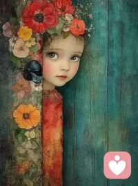 Sometimes, the things that we are trying to push away are those which we really want to stay in our life and there are times that when we realized how important it is to us, we then take the risk to have it back because we knew that our world can be as beautiful but never be meaningful, if without it.
“有时候，我们试图摆脱的东西正是我们真正想要留在生活中的一部分。有时候，当我们意识到它对我们有多重要时，我们会冒险把它找回来，因为我们知道，如果没有它，我们的世界可能会很美丽，但永远不会有意义。”配图