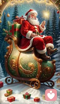 祝朋友们平安夜快乐，平平安安迈向2025年！
Christmas isn’t an easy time for everyone. 
While some are celebrating with their families, others are suffering, often in silence.
People can feel isolated at this time of year, alone, or because this time of year is a time of reflection, can feel mournful and sad. It’s important to notice people around you and how they’re feeling. Often it's not the grand gestures that can make a difference to how someone is feeling but the simple things a phone call or text, a hug and a chat.
Often people don't know what to do when faced with someone who is struggling, but it's simple, just be for there for them. Notice their feelings and don't be afraid to ask how they're doing, but most of all just make sure you make time for them.
Merry Christmas anyway 
Know you are love, prayed for, and heard.配图