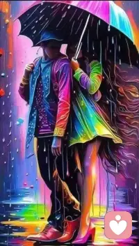 Last night I lost the world, and gained the universe.
I have come to accept the feeling of not knowing where I am going. And I have trained myself to love it. 
Because it is only when we are suspended in mid-air with no landing in sight, that we force our wings to unravel and alas begin our flight.
And as we fly, we still may not know where we are going to. But the miracle is in the unfolding of the wings. 
You may not know where you're going, but you know that so long as you spread your wings, the winds will carry you.
昨晚我失去了整个世界，却得到了宇宙。
我已经开始接受不知道自己在往哪走的感受，并且我已经训练自己去喜欢这种感觉。
因为只有当我们在半空中悬停，看不到着陆时，我们才会迫使我们的翅膀展开，唉，开始我们的飞行。
当我们飞行时，我们可能仍然不知道我们将要去哪里。但奇迹在于翅膀的展开。
你可能不知道你要去哪里，但你知道只要张开你的翅膀，风就会把你带走。

-C. 乔伊贝尔·C配图