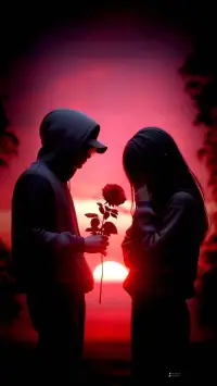 忠誠，對于愛情意味著什么？
If you don't know the value of loyalty, you will never understand the damage of betrayal, because loyalty is the foundation upon which trust is built, and when that foundation is shattered by betrayal, the consequences can be devastating.
Loyalty is about standing by someone's side through thick and thin, through good times and bad, and being a rock that they can rely on. It's about being faithful, committed, and dedicated to the people and relationships that matter most in our lives.
如果你不知道忠誠的價值，你永遠不會理解背叛的破壞性，因為忠誠是信任建立的基礎，當這個基礎被背叛摧毀時，后果可能是毀滅性的。
忠誠意味著無論順境逆境，無論好壞，都站在某人的身邊，成為他們可以依賴的磐石。它意味著對生命中最重要的個人和關系保持忠誠、承諾和奉獻。

That's why loyalty is so important. It's the glue that holds relationships together, and when it's broken, the consequences can be severe. So, if you don't know the value of loyalty, you may never understand the damage of betrayal, and that's a tragedy, because loyalty is a precious gift that deserves to be cherished, honored, and protected.配圖