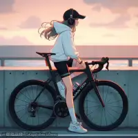 “ 你很自由，充滿了無限可能。這是很棒的事。我衷心祈禱你可以相信自己，無悔地燃燒自己的人生。
風華正茂的年紀不該困在愛與不愛裏，我希望你可以熱烈而又溫柔的生活，做你覺得要緊的事，走你認為善良的路。少理那些滿身是嘴的怪物，別在意別人口中的自己，做喜歡的自己才是最重要的。
沒有結果的事就不要再執著那麼久了，人生那麼長，那一城一牆的得失，和想去的遠方相比，實在不算什麼。
擺弄好手裏的柴米油鹽，保護好心中的詩和遠方。葡萄樹上開不出百合花，找不到答案的時候就找自己。配圖