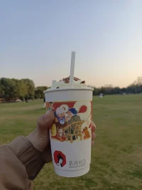橘子洲頭，瞻仰偉人，長沙真是一個好地方！
所有隨風而逝的都是屬于昨天的，所有歷經風雨留下來的才是面向未來的。配圖