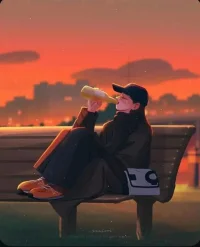 看到一段特別扎心的話：“ 明明很想念，卻不敢聯繫，明明很牽掛，卻不敢打擾，明明很在乎，卻裝作無所謂，明明放不下，卻裝作不在乎。”
最好的感情，不一定在身邊，但一定在心上；最好的關係，不一定朝夕相處，形影不離，但一定是天冷情不冷，人遠心不遠。
煙花再美只是瞬間，關係再好也只是眼前，後來才發現，真的會有人在某一階段和你關係特別好，之後就莫名其妙的不聯繫了，友情也好，愛情也罷，無一例外。
入了心的人，忘掉真的好難，嘴上說不聯繫，可心裡還是惦記，思念的時候忍著不聯繫，卻思念到發瘋，不打擾卻心痛到失眠，有種愛，不能相見，只能懷念，有些人，不在身邊，卻在心間。
有一種深愛，並不一定要擁有，把彼此最好的模樣留在心間，在此後的歲月裏默默想念，深深牽掛，何嘗不是一種別樣的廝守！
各自安好，也是一種幸福，雖然隔著萬水千山，但那個人卻一直近在心頭……配图