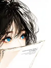 无论过去是好是坏，我们不妨大胆设想一下：删除我们人生中的任何一个瞬间，我们都不能成为今天的自己。
所以我想说，曾经做错的题，不再去思考；曾经走错的路，不再去追悔；曾经告别的人，不再悲伤……
我们可以缅怀，但也要学会和自己和解，接受每个时期、每个阶段的自己。配图