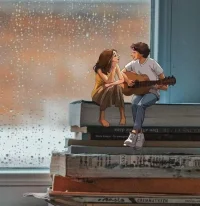 《 寫給自己的情書 》
親愛的自己
從今天起，讓自己平平淡淡的活著
學著愛自己，你是獨一無二的
做個最真實最快樂最陽光的自己
親愛的自己
不要太在意一些人，太在乎一些事
順其自然，用最佳心態面對一切
因為世界就是這樣
往往在在乎的事物面前
我們會顯得沒有價值
親愛的自己
永遠不要為難自己
比如不睡覺、不吃飯、難過、自責
這些都是傻瓜做的事
親愛的自己
如果不開心了
就找個角落或者在被子裡哭一晚
哭過笑過一切從新再來
你不需要任何人的同情可憐
從零開始，一樣可以開心生活
親愛的自己
學會控制自己的情緒
誰都不欠你
所以你沒有道理跟任何人隨便發脾氣，耍性子
親愛的自己
你不要老是想依賴別人
更不能奢望別人在你需要的時候第一時間站出來
畢竟誰也都不是誰的誰
親愛的自己
這個世界只有回不去的
沒有什麼是過不去的
親愛的自己
好好對待陪在你身邊的那些人
因為愛情、友情都是自己一輩子的事
親愛的自己
相信自己的直覺
不要隨隨便便招惹別人
也不要讓別人隨隨便便走進你的世界招惹你
親愛的自己
不管現實有多麼慘不忍睹
你都要持之以恆的相信
這只是黎明前短暫的黑暗而已
親愛的自己
不要抓住過去的回憶不放
斷了線的風箏，只能讓它飛
放過它，更是放過自己
親愛的自己
全世界就一個獨一無二的你
就算沒有人懂得欣賞
你一定要好好愛自己
放輕鬆，做最真實的自己
親愛的自己
用心做人，用愛待事
忘卻昨日所有過的煩惱
今日依然是初升的太陽配图
