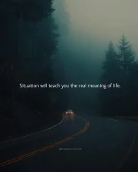 I am still learning. I may be late but I am in progress. I may be slow but l am moving. 
I may not succeed but l am almost there. I am learning and whether l'm going to make it or not, l am happy. 
Things may never work out in the end but l tried and I will keep trying, in the most possible way that l can because l believe l can do it and l will.
“我仍在学习。我可能迟到了，但我正在进步。我可能走得慢，但我正在前进。
我可能不会成功，但我已经接近了。我正在学习，无论我是否能成功，我都很开心。
事情可能最终不会成功，但我试过了，而且我会继续尝试，尽我所能，因为我相信我能做到，而且我会做到。”配图